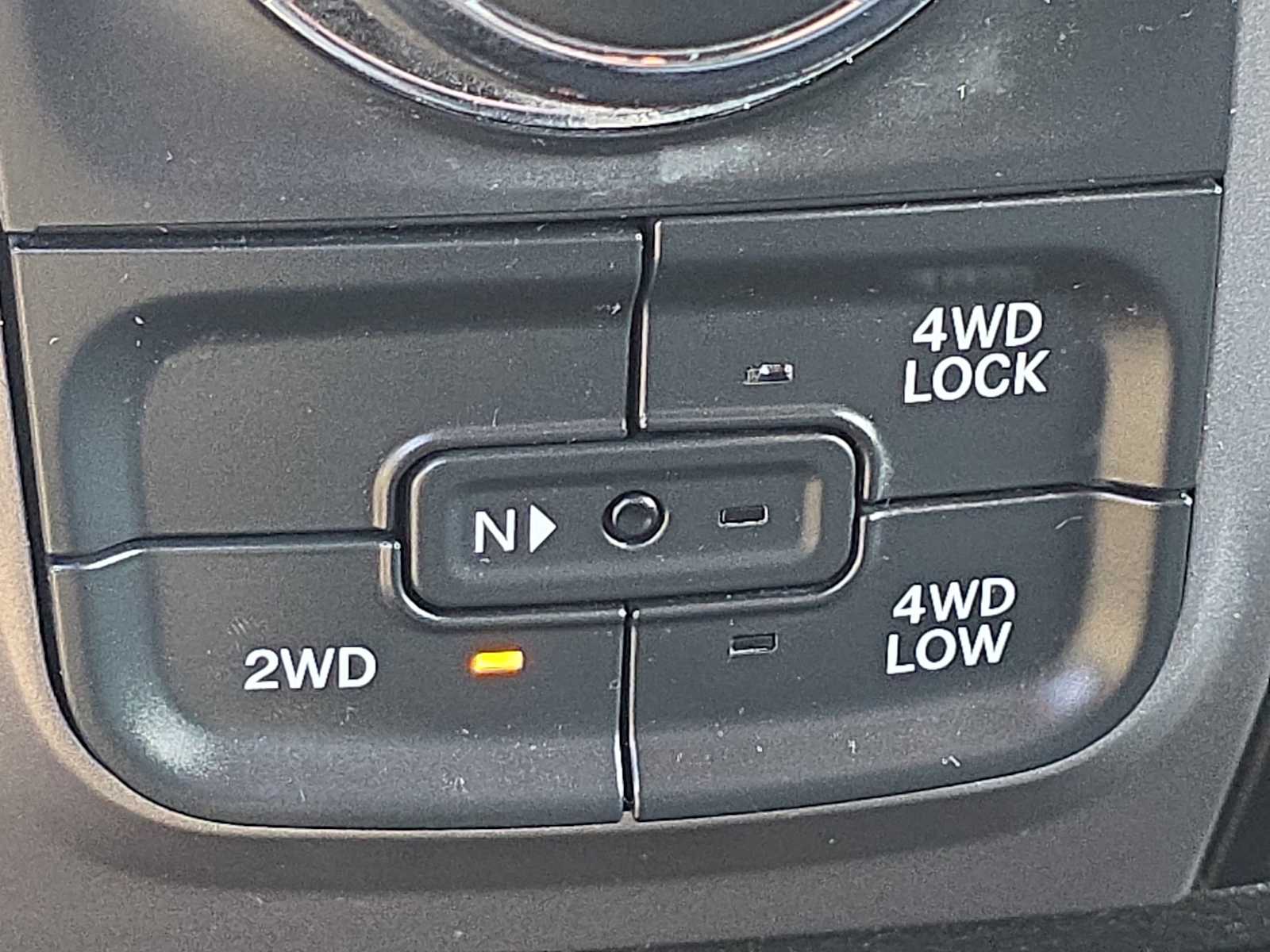 Thumbnail: 2022 RAM 1500 Classic - 29