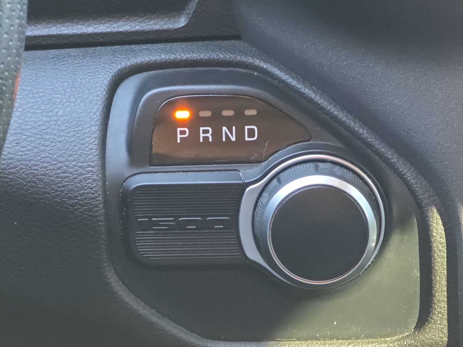 Thumbnail: 2019 RAM 1500 - 21