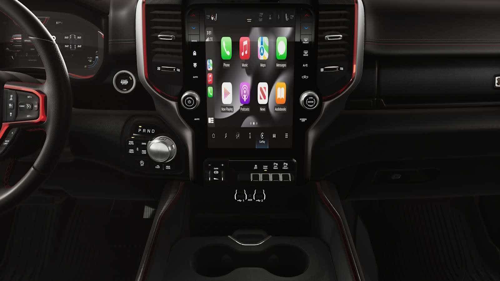 Thumbnail: 2026 RAM 1500 - 31