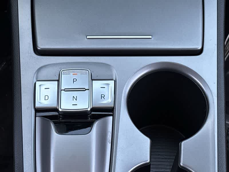 Thumbnail: 2022 Hyundai Kona - 21