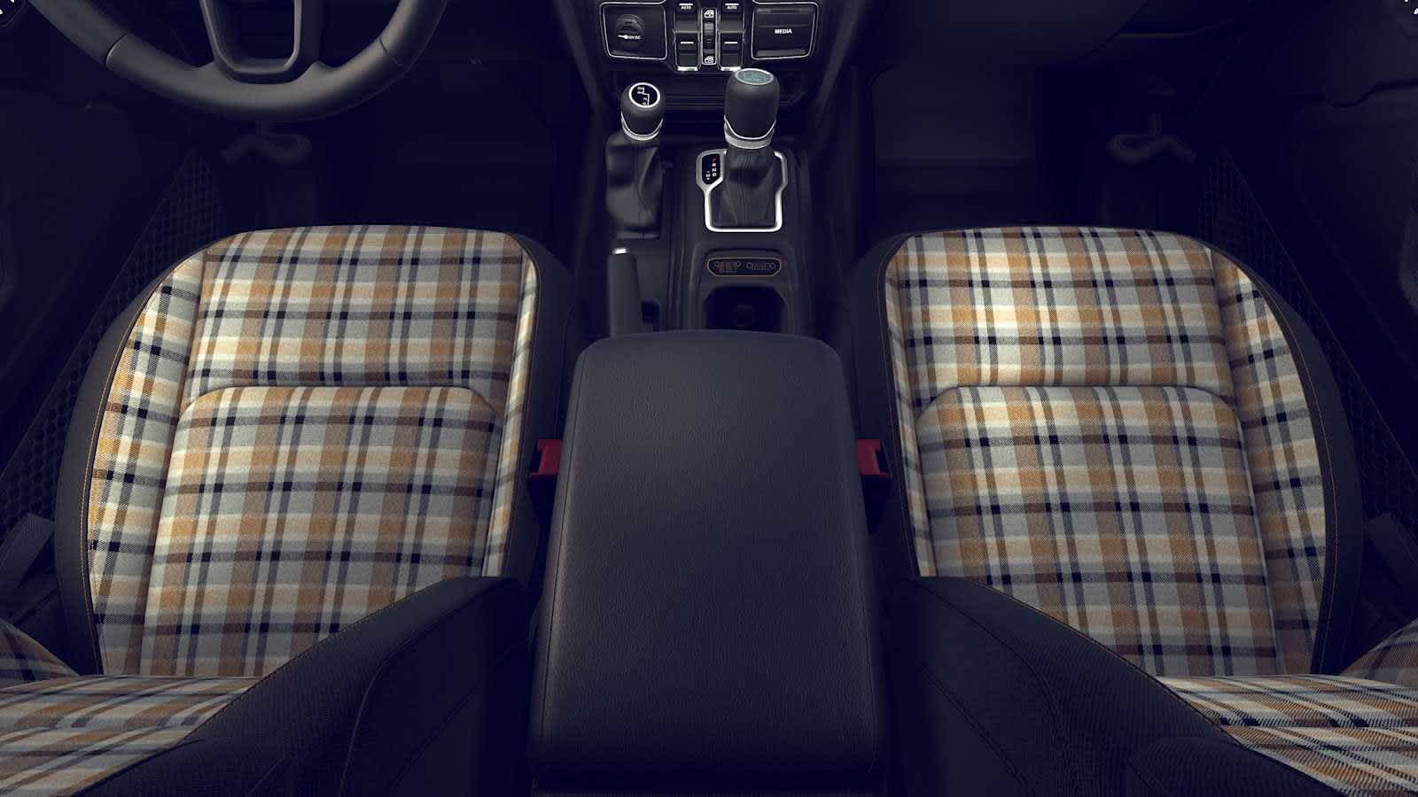 Thumbnail: 2026 Jeep Wrangler - 10