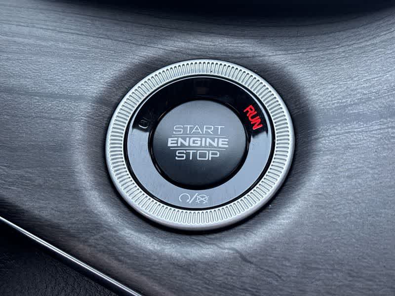 Thumbnail: 2025 Jeep Grand Cherokee L - 24