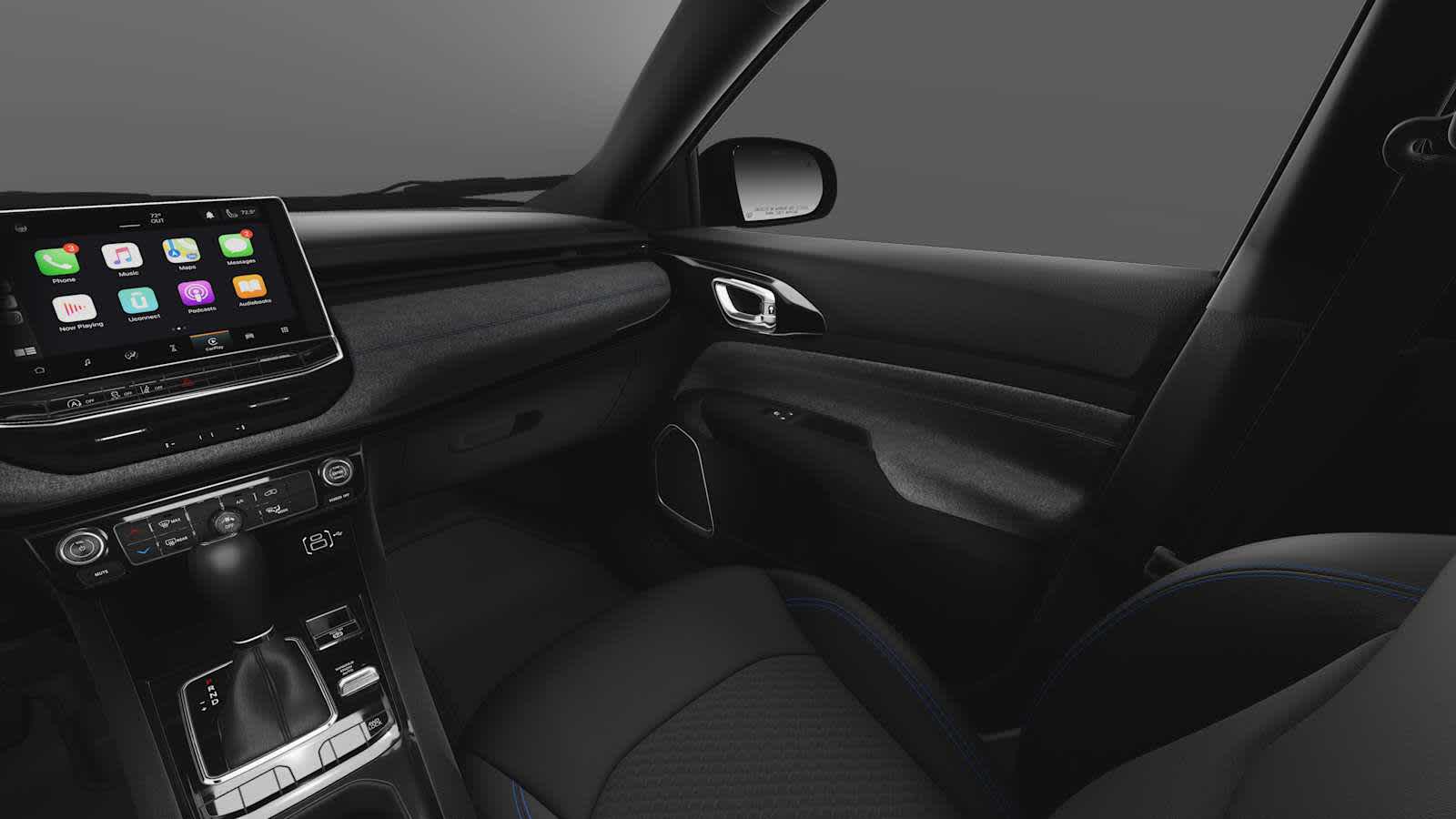 Thumbnail: 2026 Jeep Compass - 7