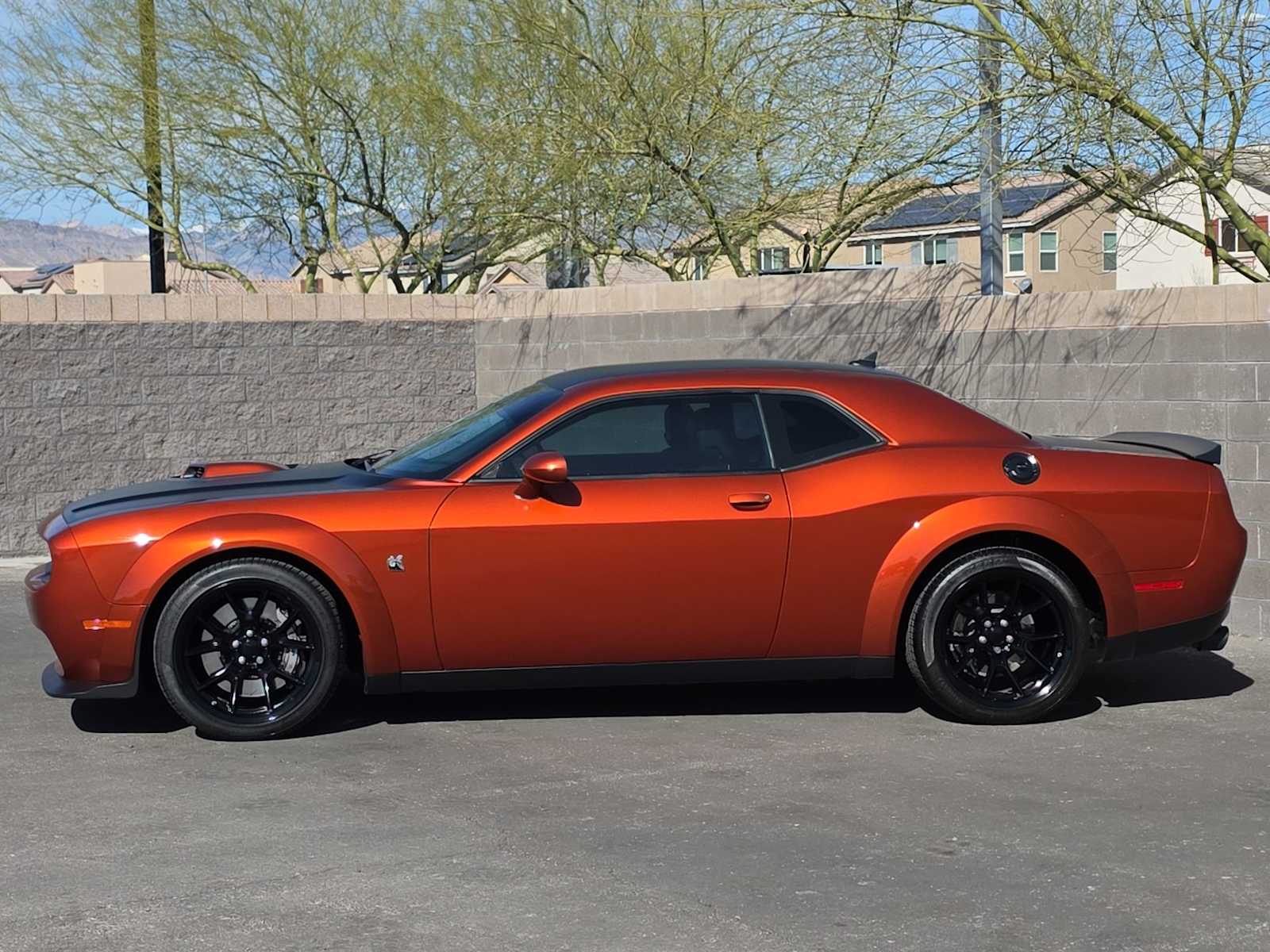 Thumbnail: 2020 Dodge Challenger - 6