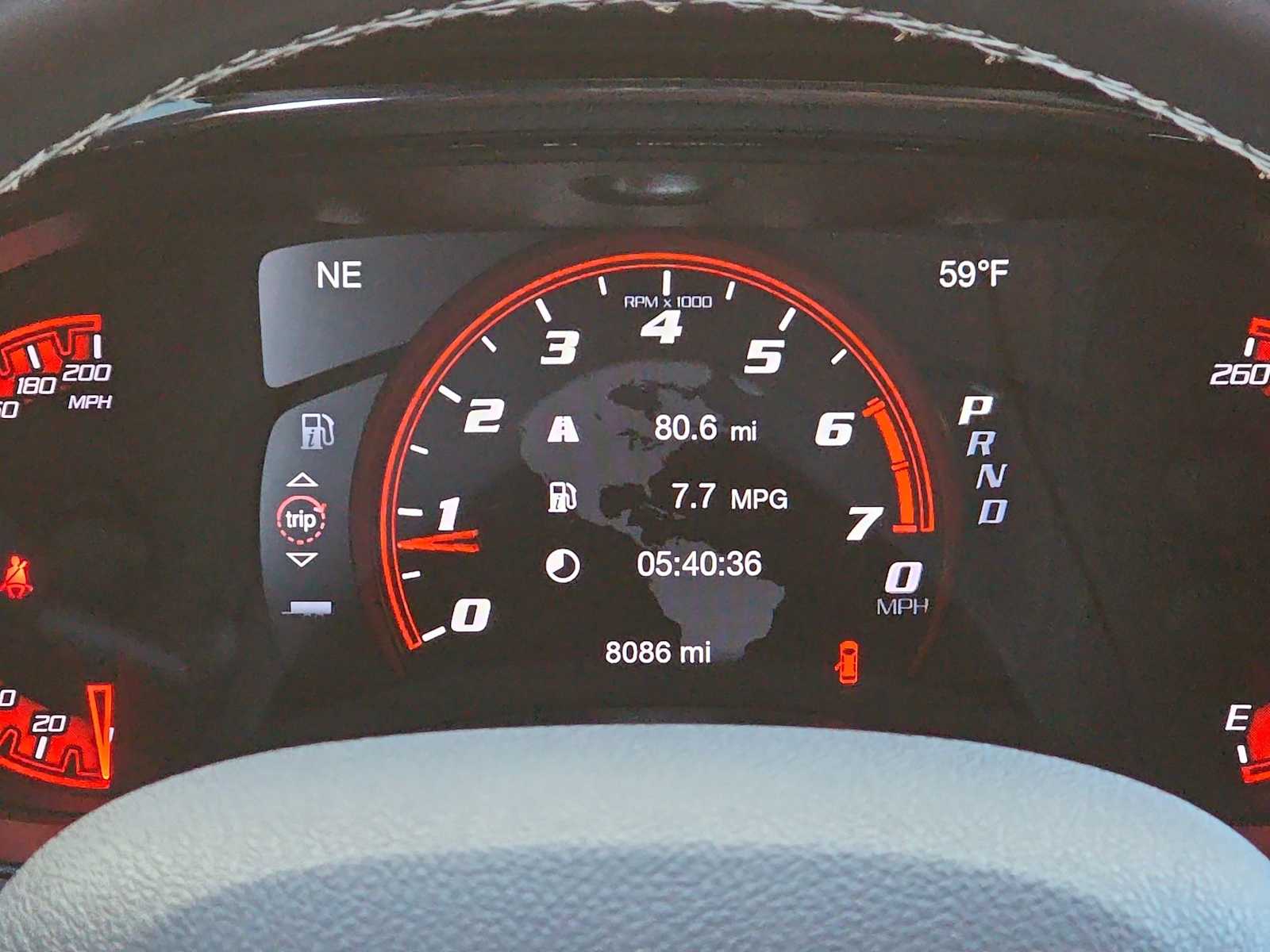 Thumbnail: 2023 Dodge Durango - 21