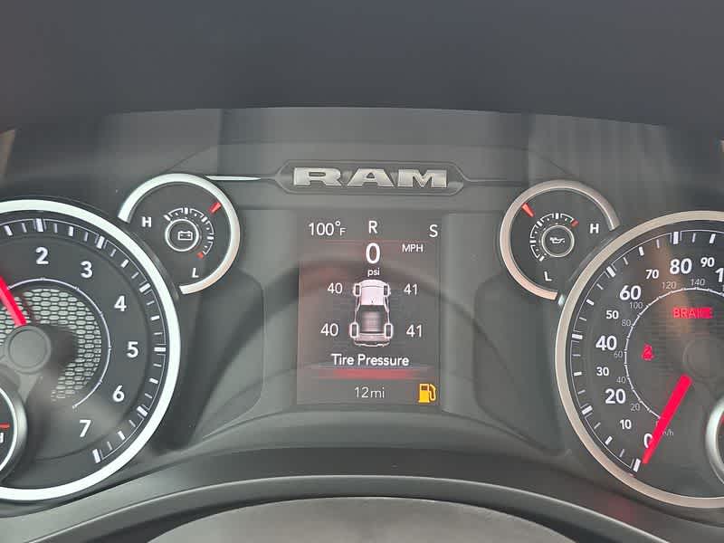 Thumbnail: 2026 RAM 1500 - 22