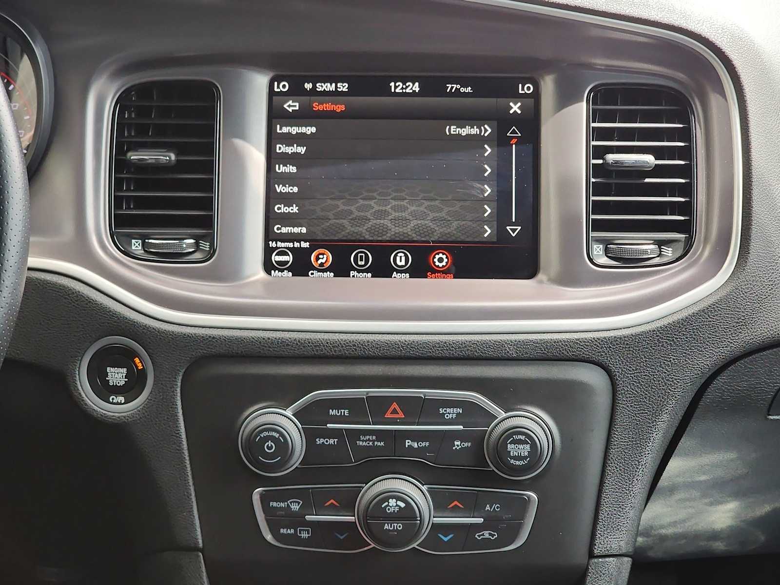 Thumbnail: 2022 Dodge Charger - 20