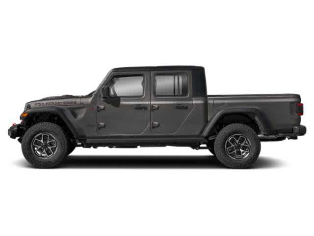 Thumbnail: 2026 Jeep Gladiator - 3