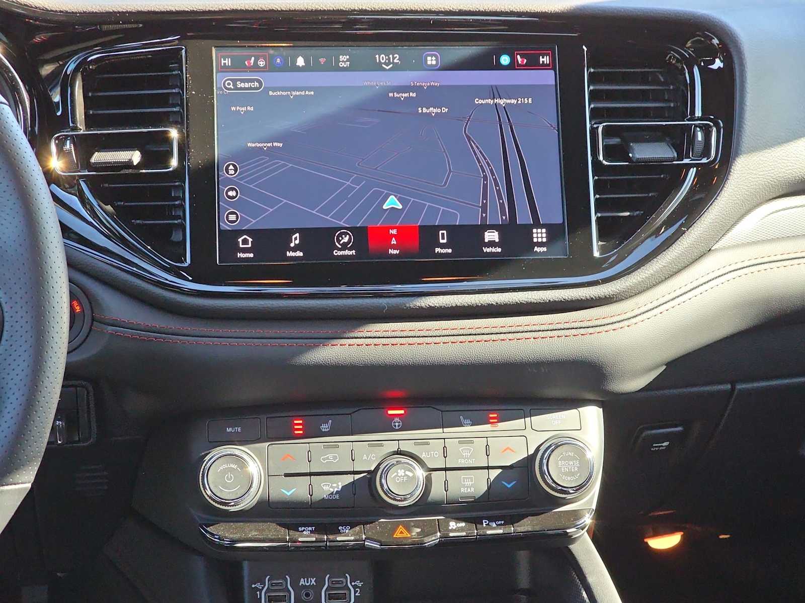 Thumbnail: 2025 Dodge Durango - 20