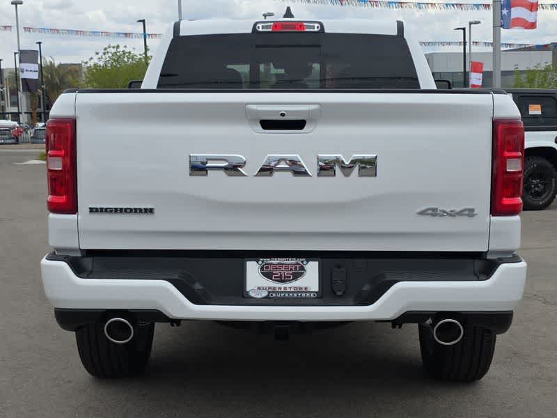 Thumbnail: 2026 RAM 1500 - 7