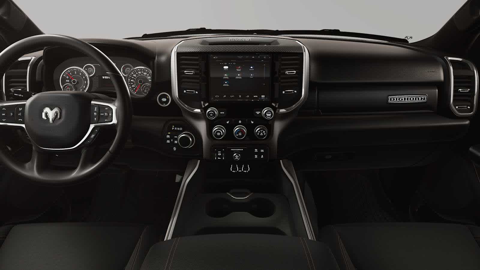 Thumbnail: 2026 RAM 1500 - 6