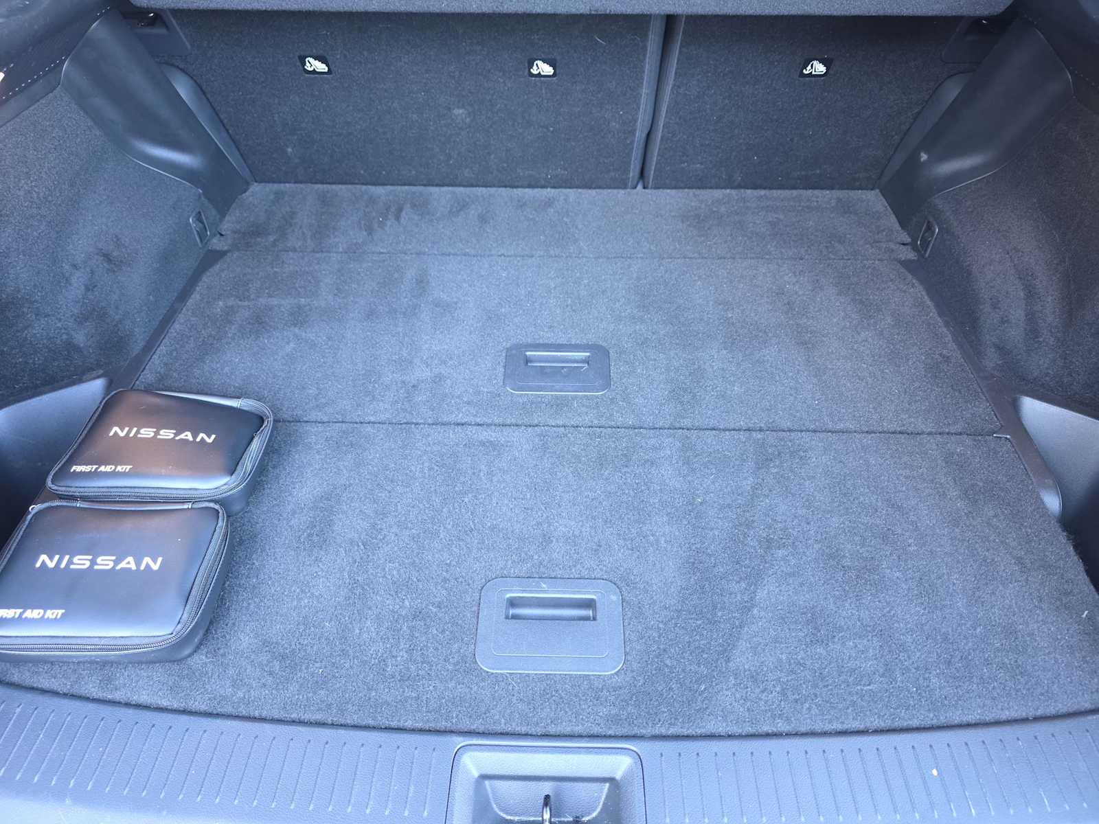 Thumbnail: 2023 Nissan Ariya - 23