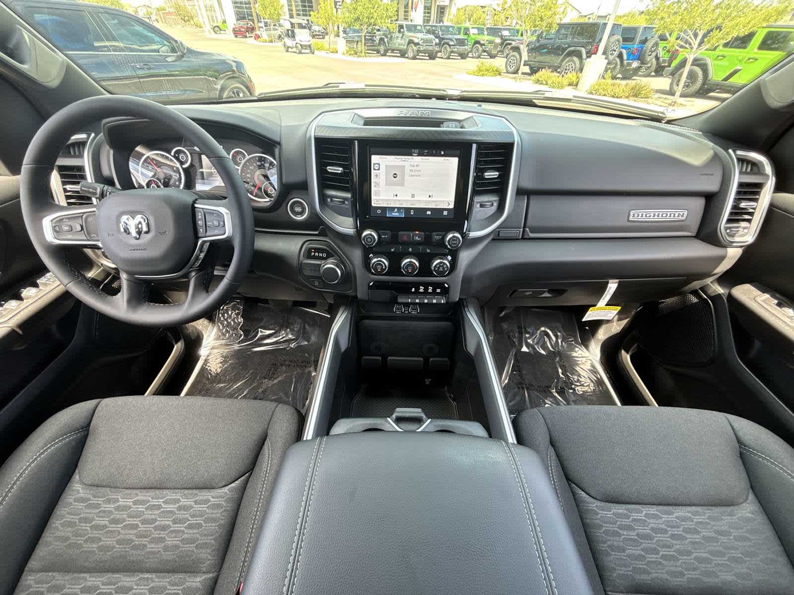 Thumbnail: 2026 RAM 1500 - 14