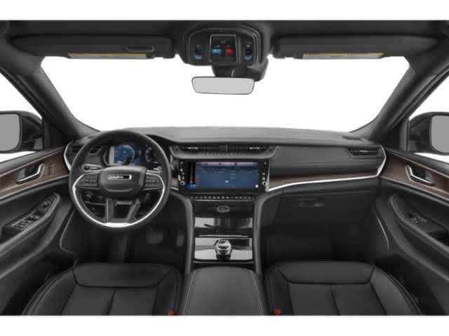Thumbnail: 2026 Jeep Grand Cherokee - 5