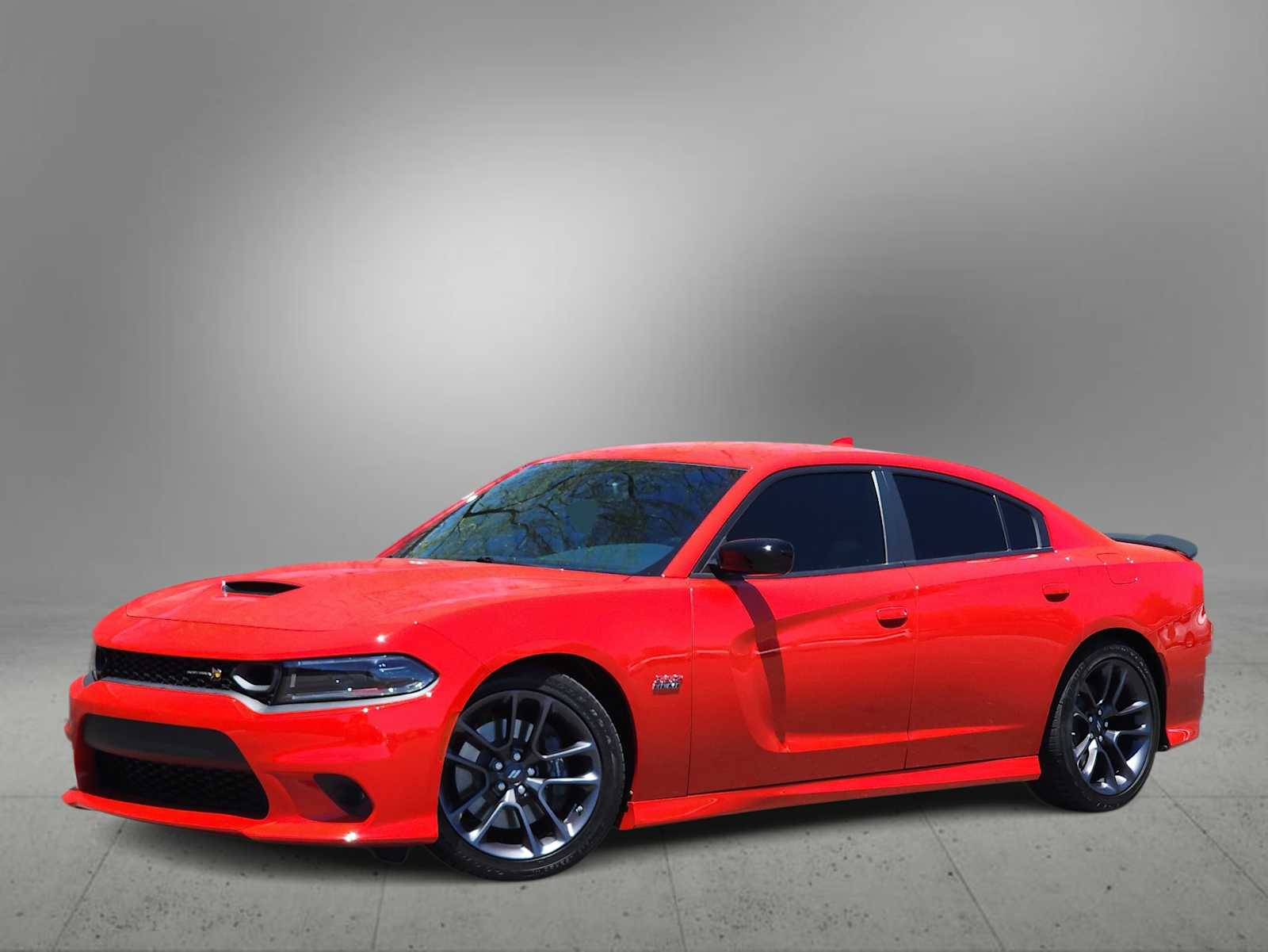 Thumbnail: 2023 Dodge Charger - 1