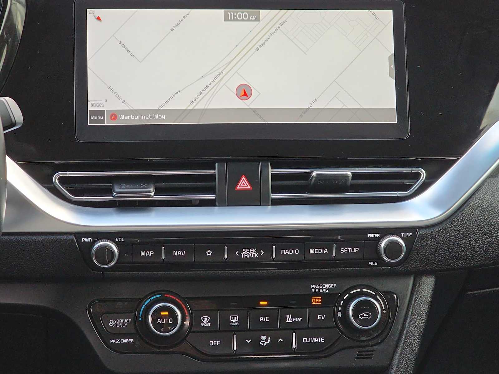 Thumbnail: 2022 Kia Niro - 20