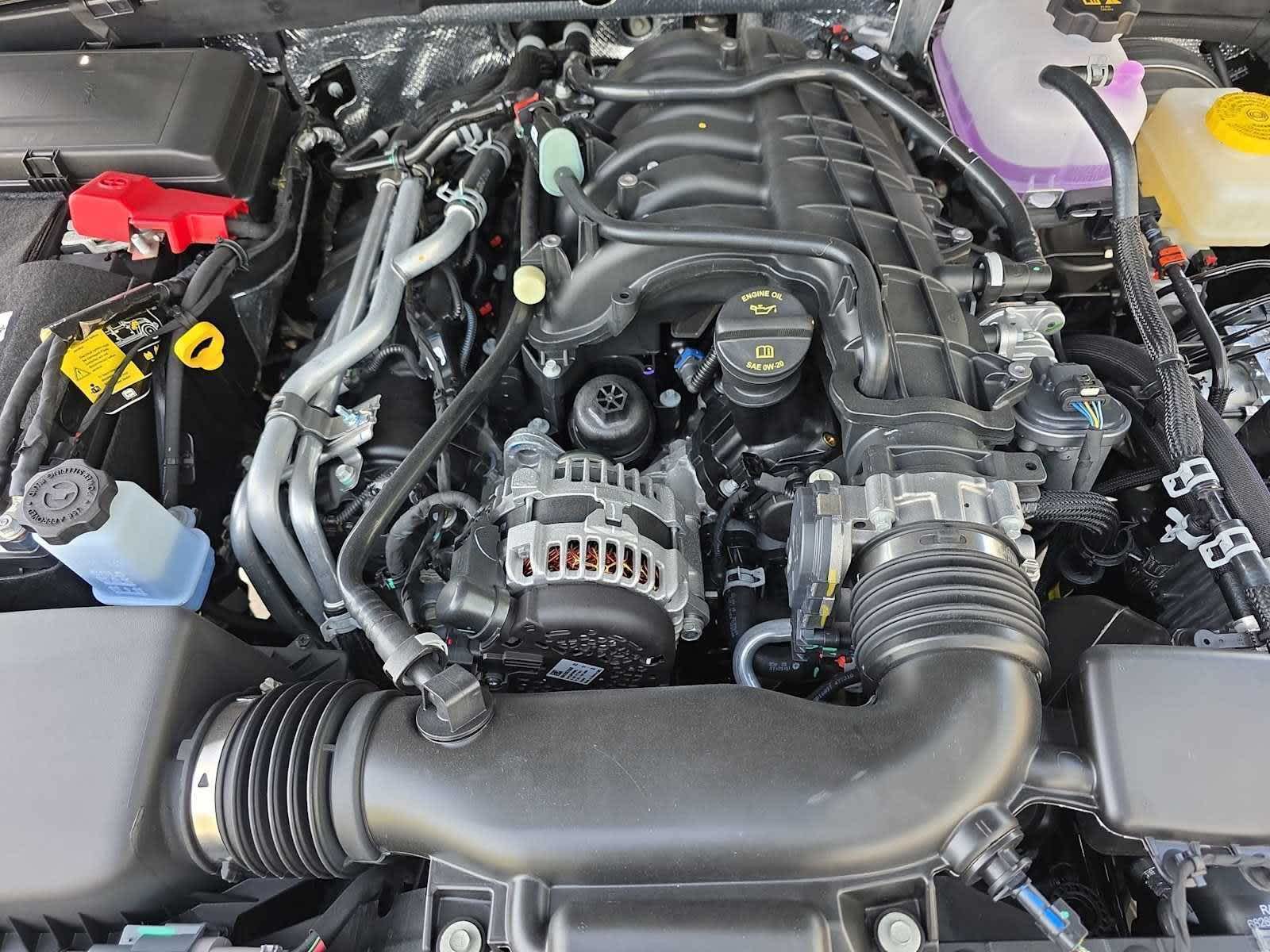 Thumbnail: 2026 Jeep Wrangler - 20