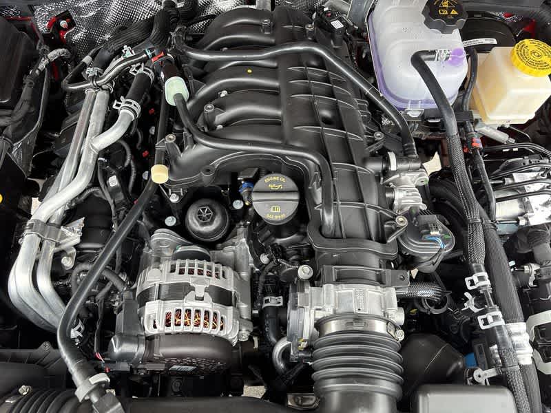 Thumbnail: 2025 Jeep Gladiator - 13