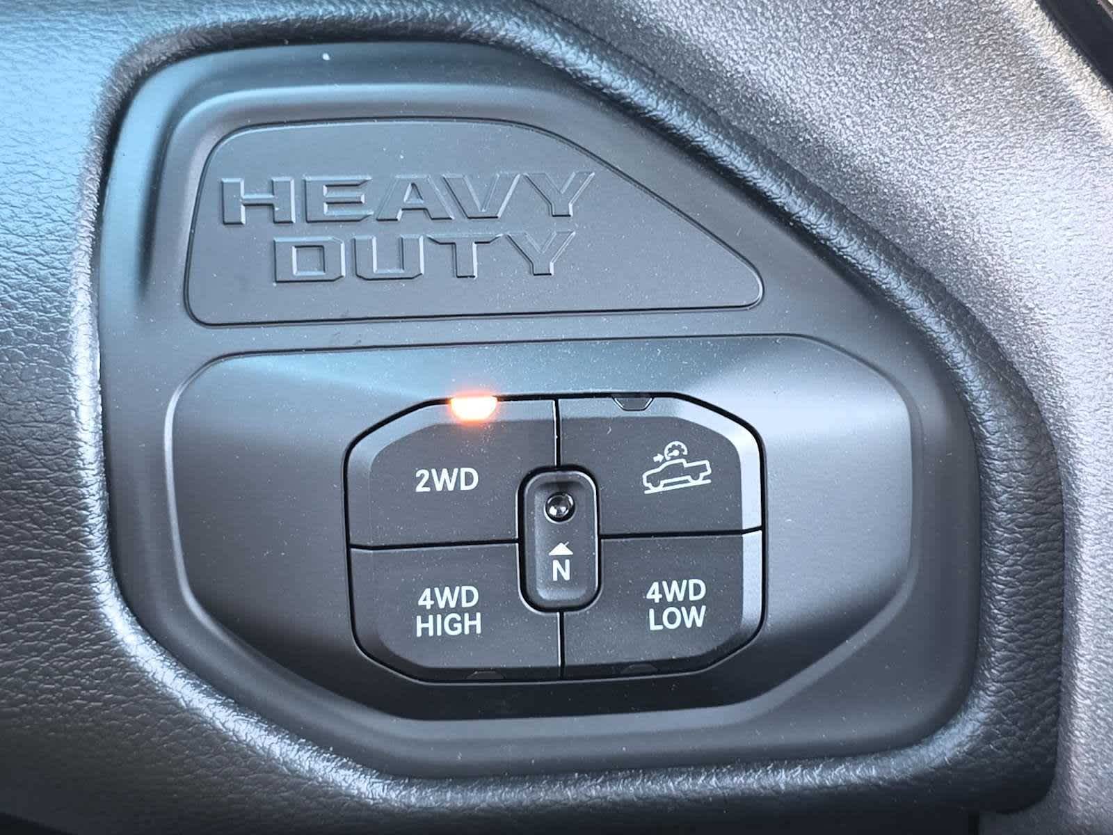 Thumbnail: 2026 RAM 2500 - 35