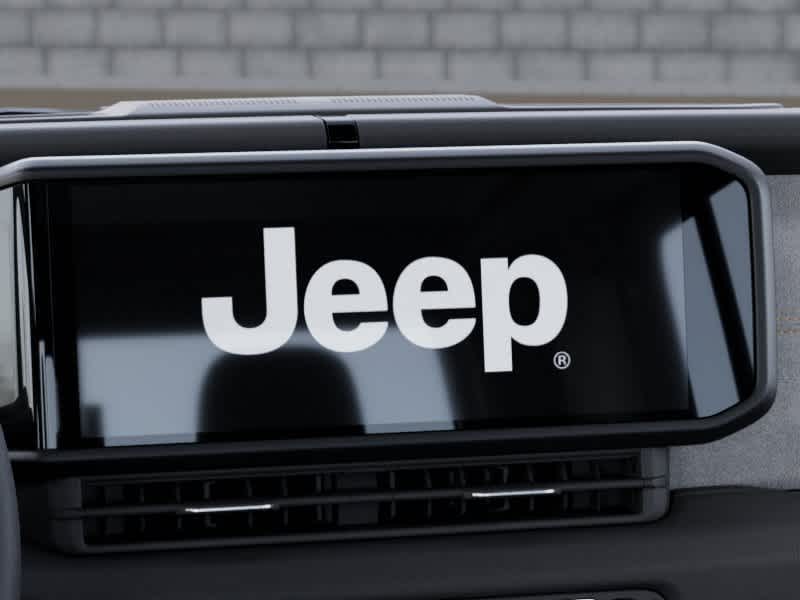 Thumbnail: 2026 Jeep Gladiator - 7