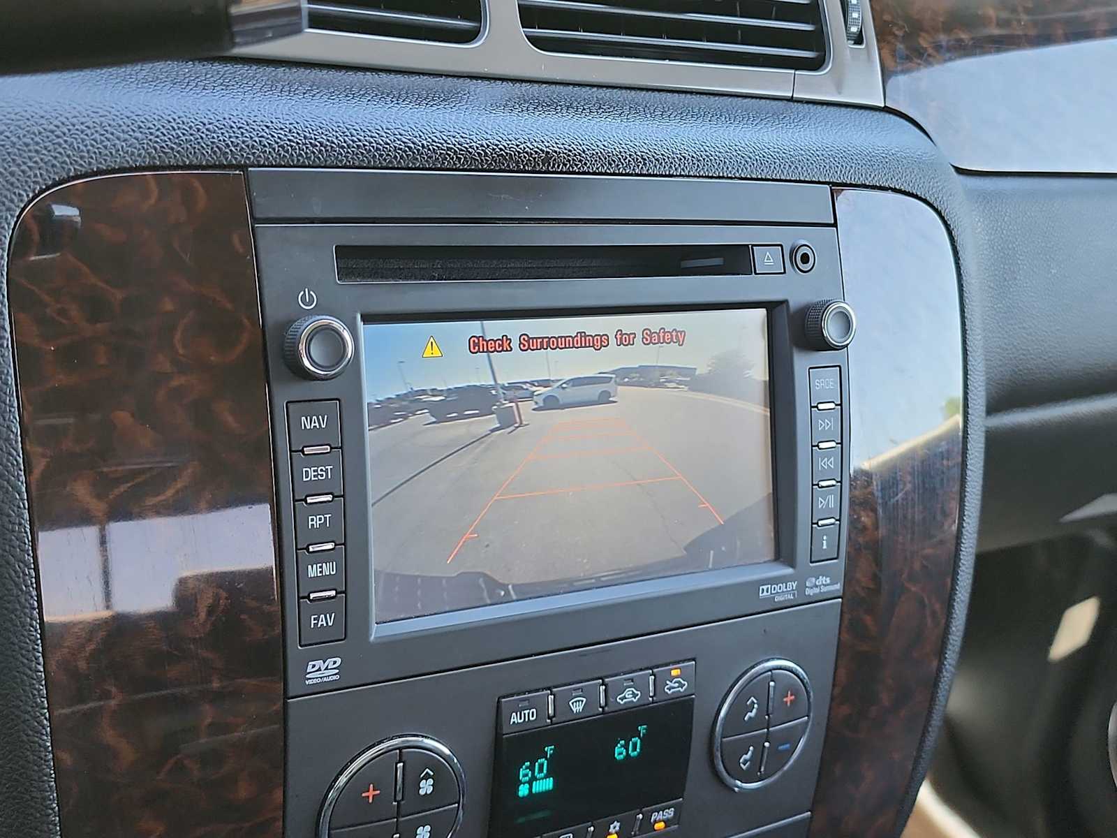 Thumbnail: 2012 GMC Sierra 2500 - 26