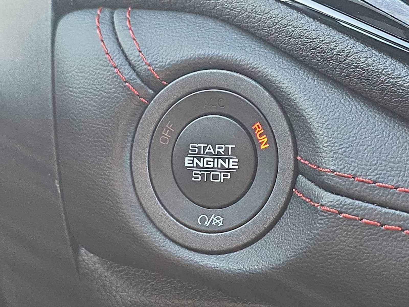 Thumbnail: 2025 Dodge Durango - 24