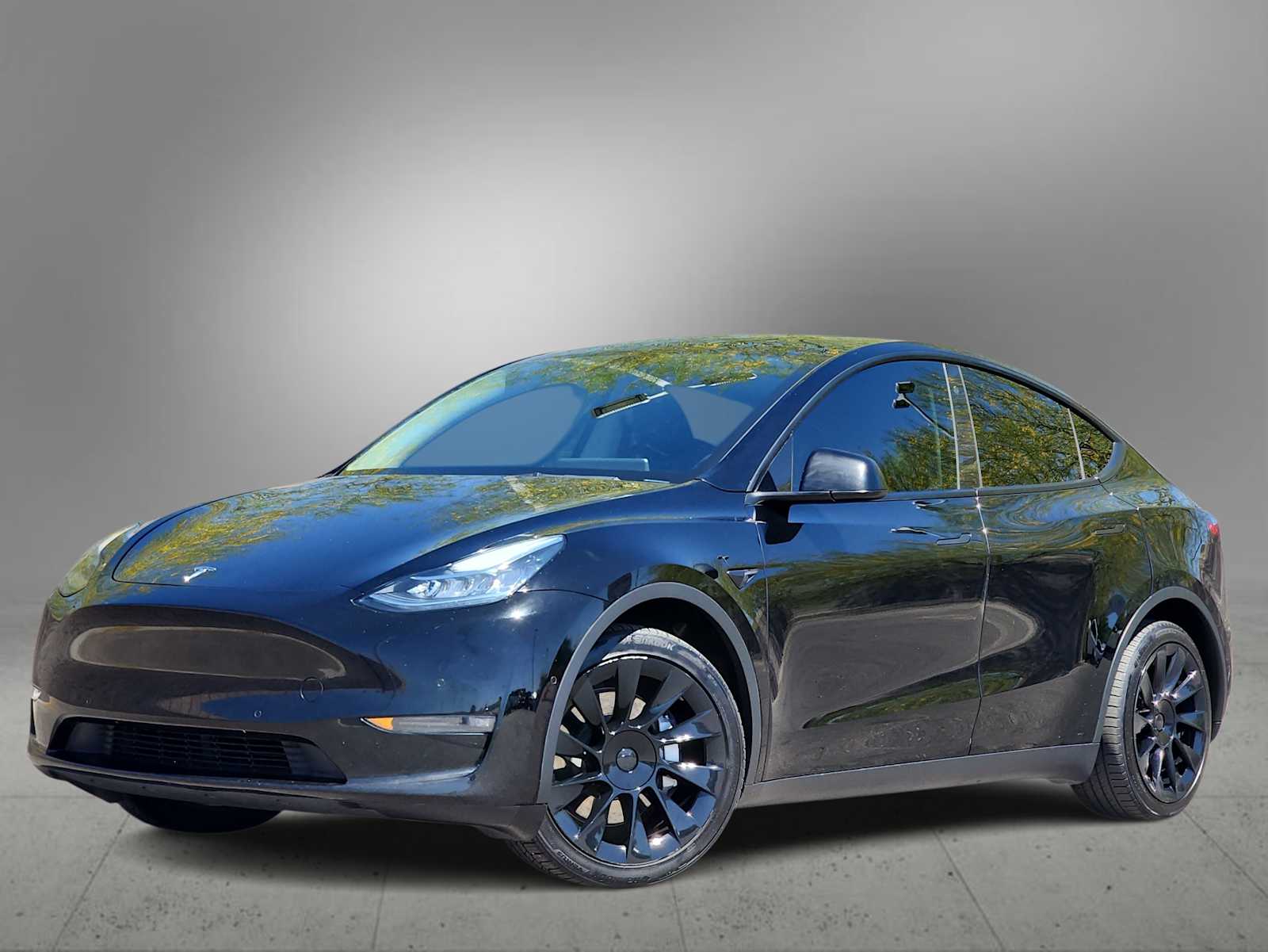 2022 Tesla Model Y Long Range -
                  Las Vegas, NV
