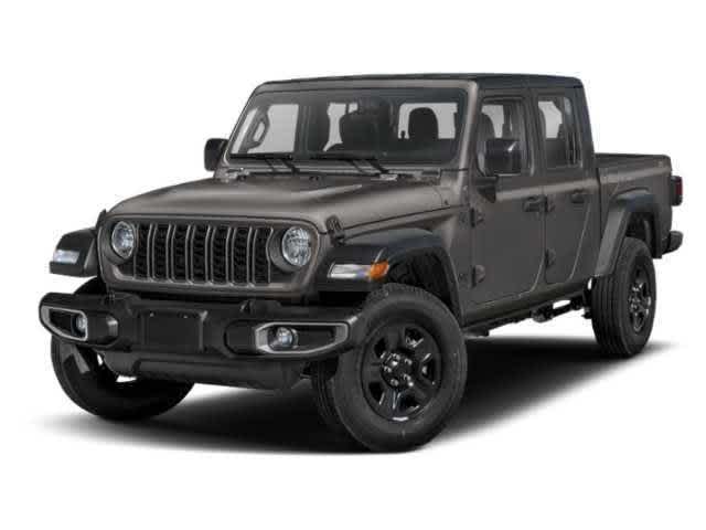 Thumbnail: 2026 Jeep Gladiator - 1