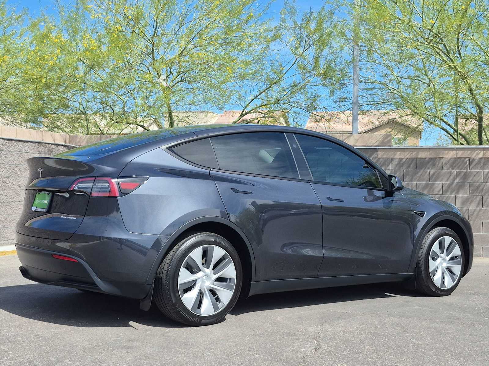 Thumbnail: 2024 Tesla Model Y - 9