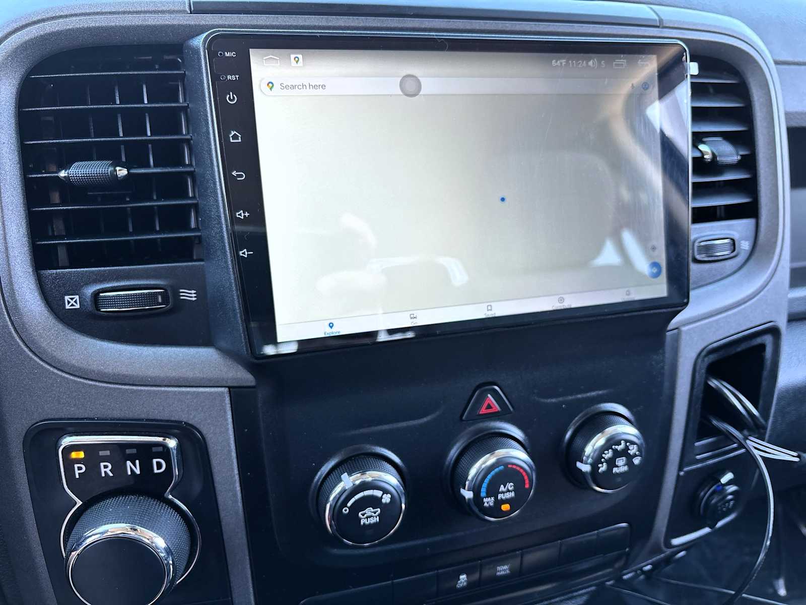 Thumbnail: 2013 RAM 1500 - 20