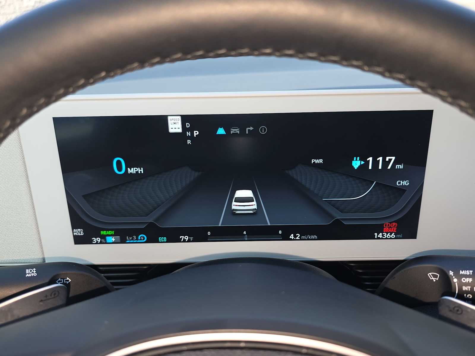 Thumbnail: 2024 Hyundai Ioniq 5 - 22