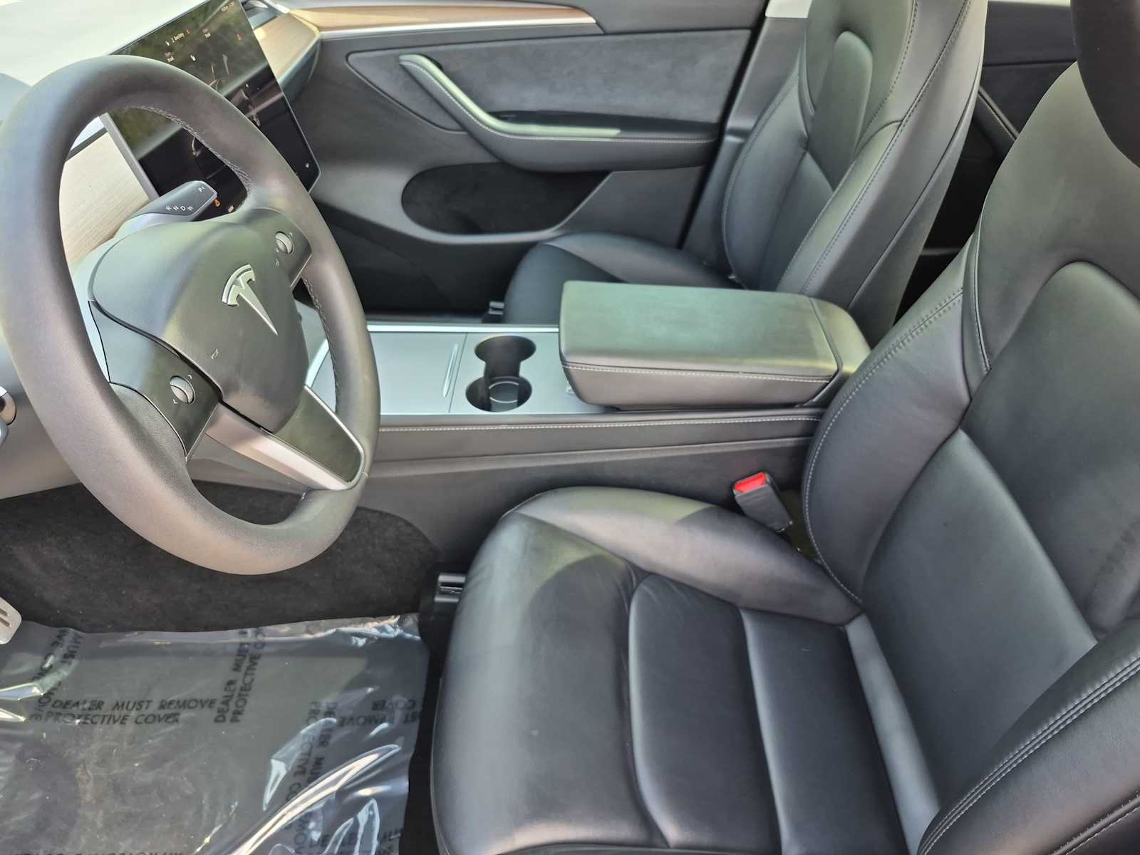 Thumbnail: 2024 Tesla Model Y - 15