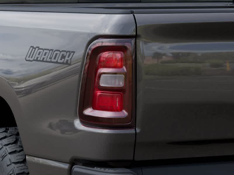 Thumbnail: 2026 RAM 1500 - 4