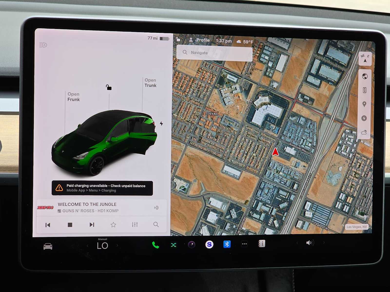 Thumbnail: 2021 Tesla Model Y - 20