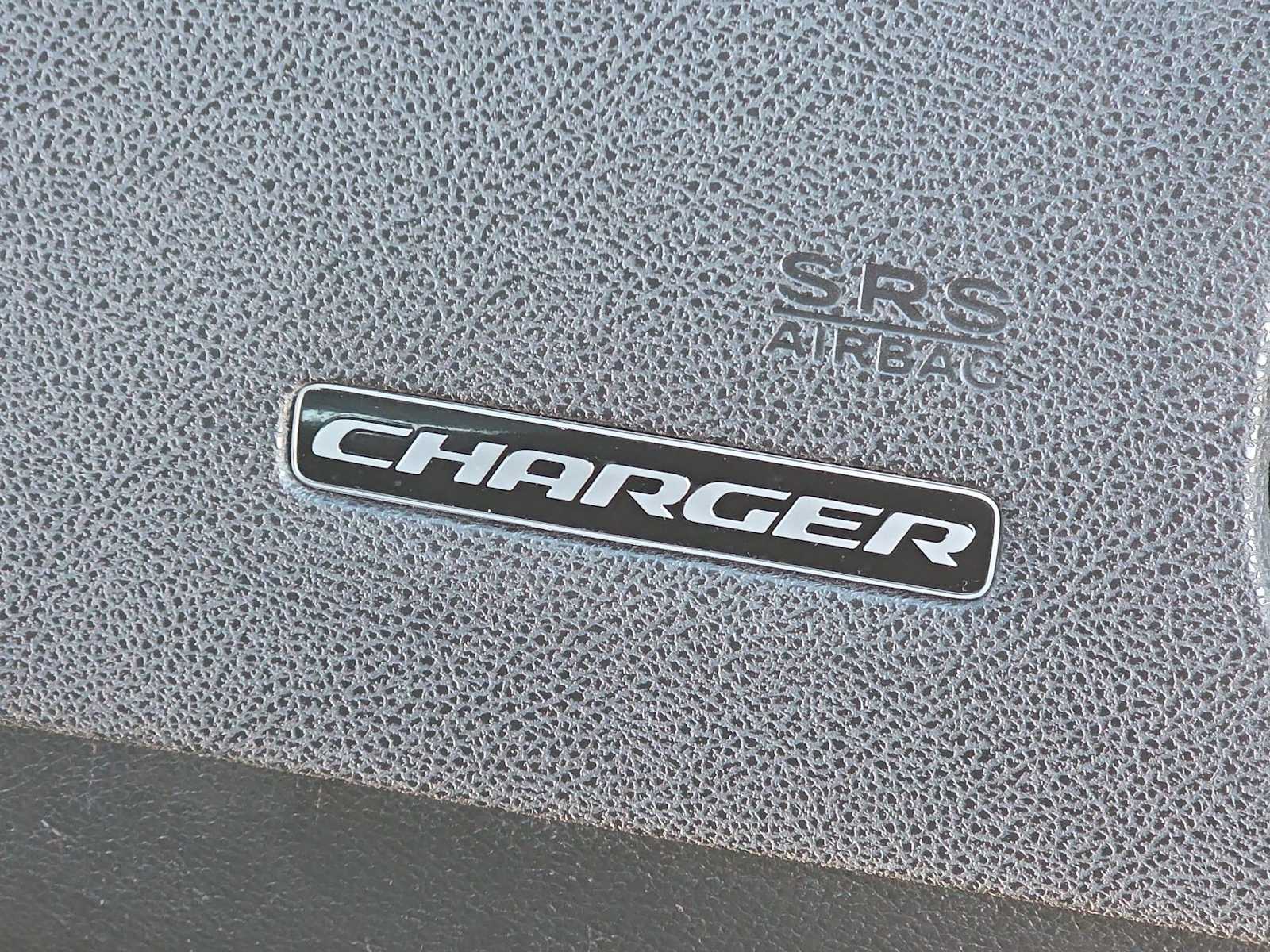 Thumbnail: 2018 Dodge Charger - 11