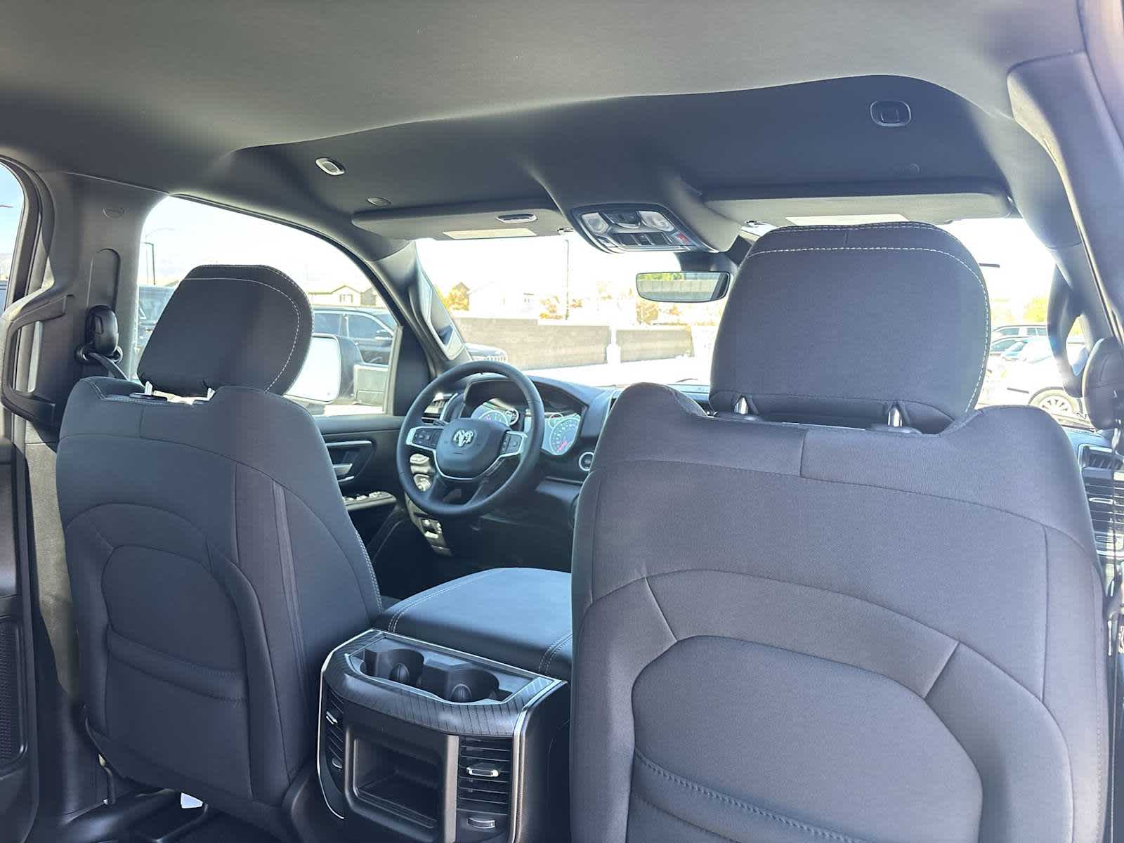 Thumbnail: 2026 RAM 1500 - 16