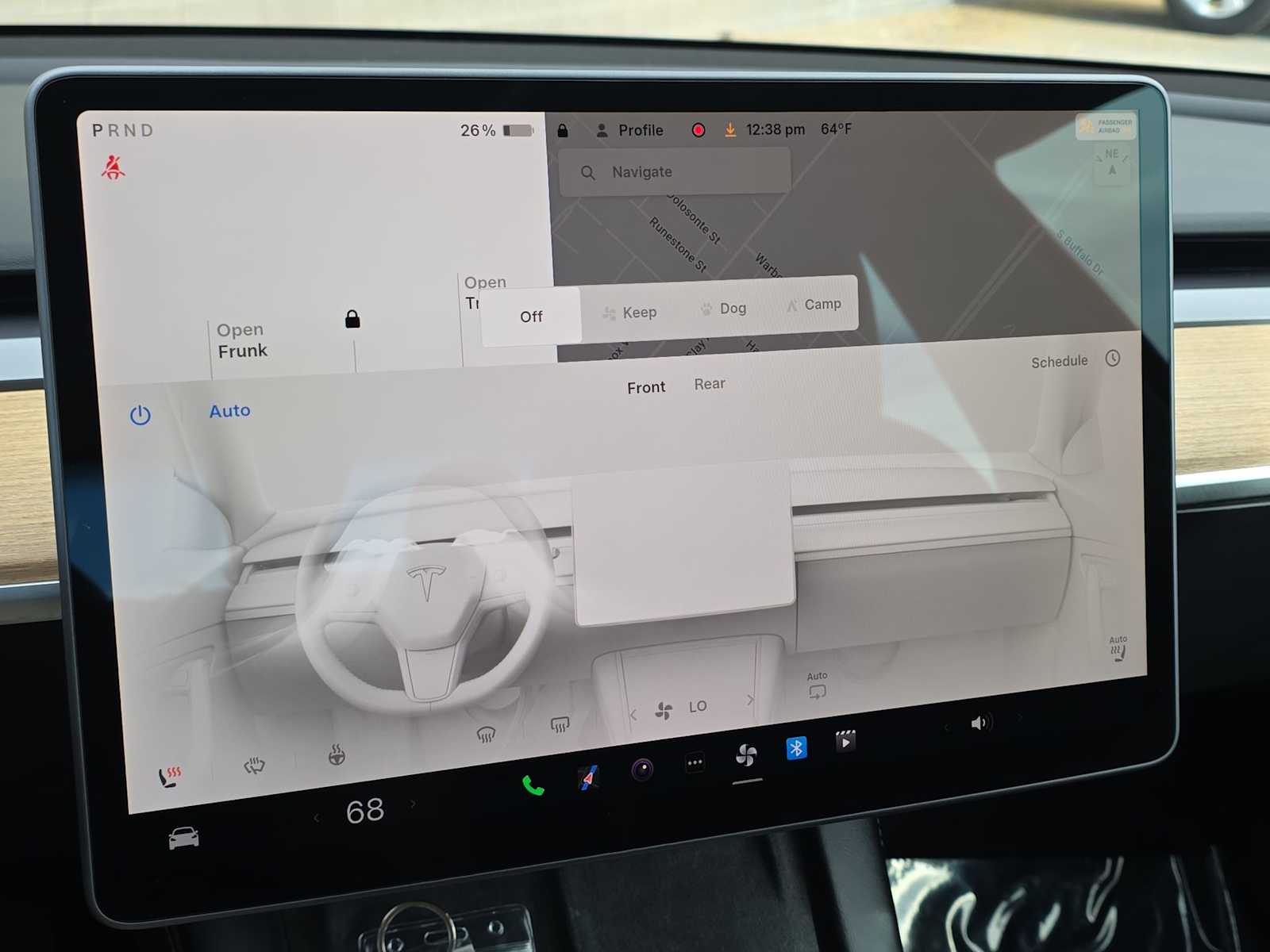 Thumbnail: 2023 Tesla Model 3 - 29