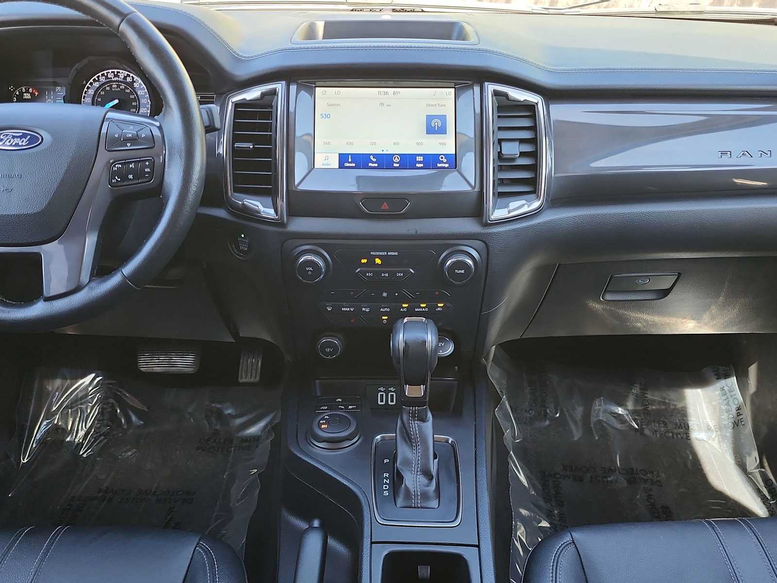 Thumbnail: 2021 Ford Ranger - 20