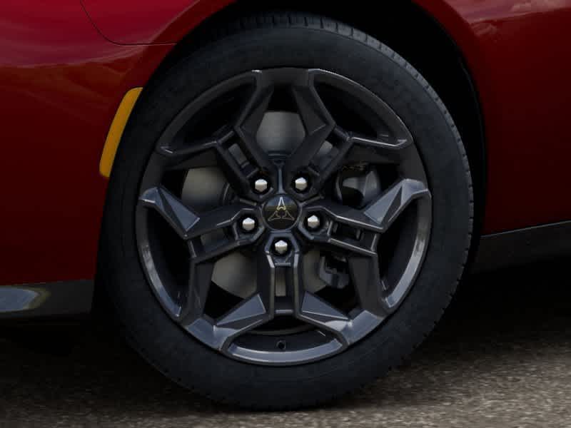 Thumbnail: 2026 Dodge Charger - 4