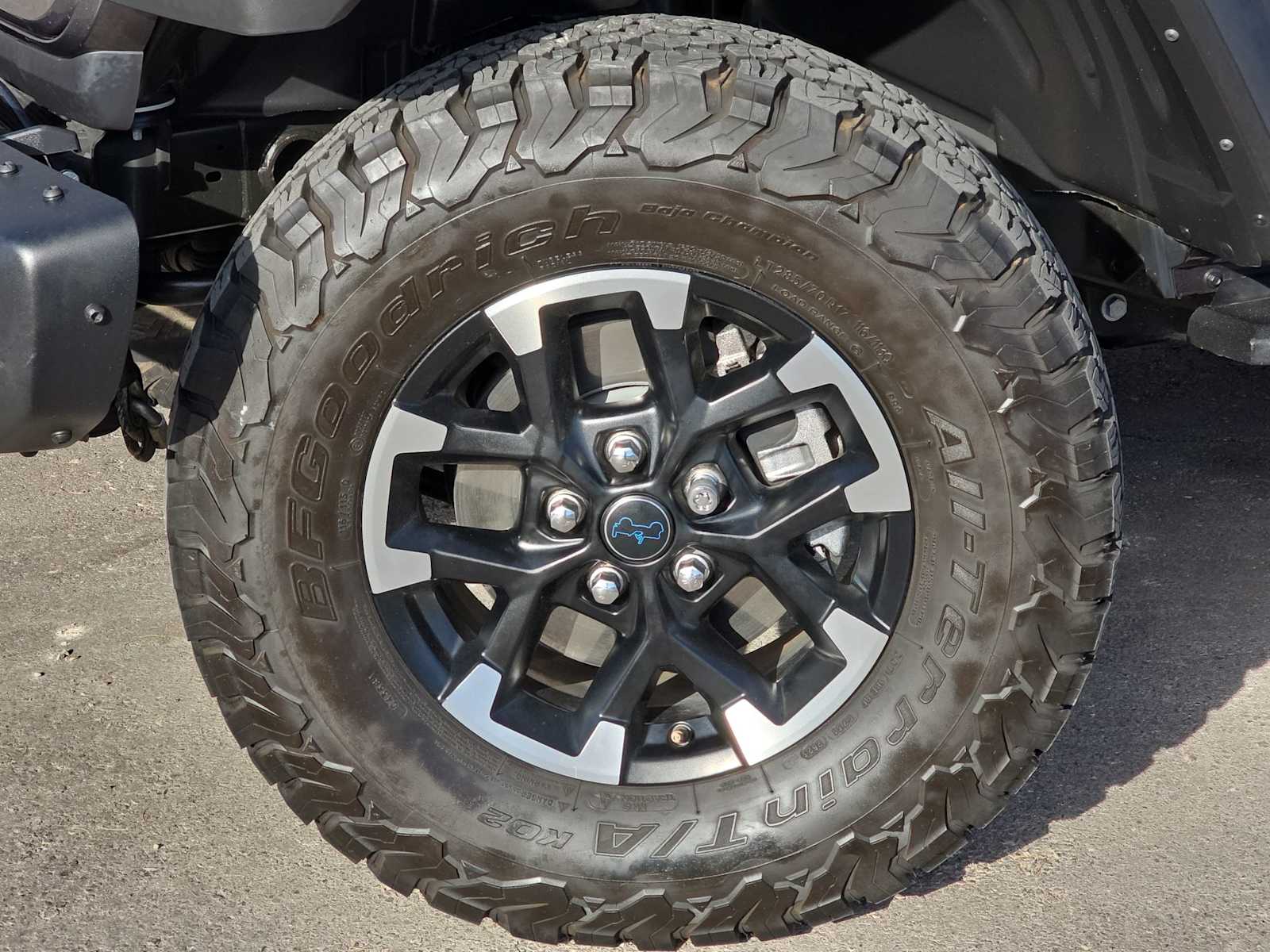 Thumbnail: 2024 Jeep Wrangler - 12