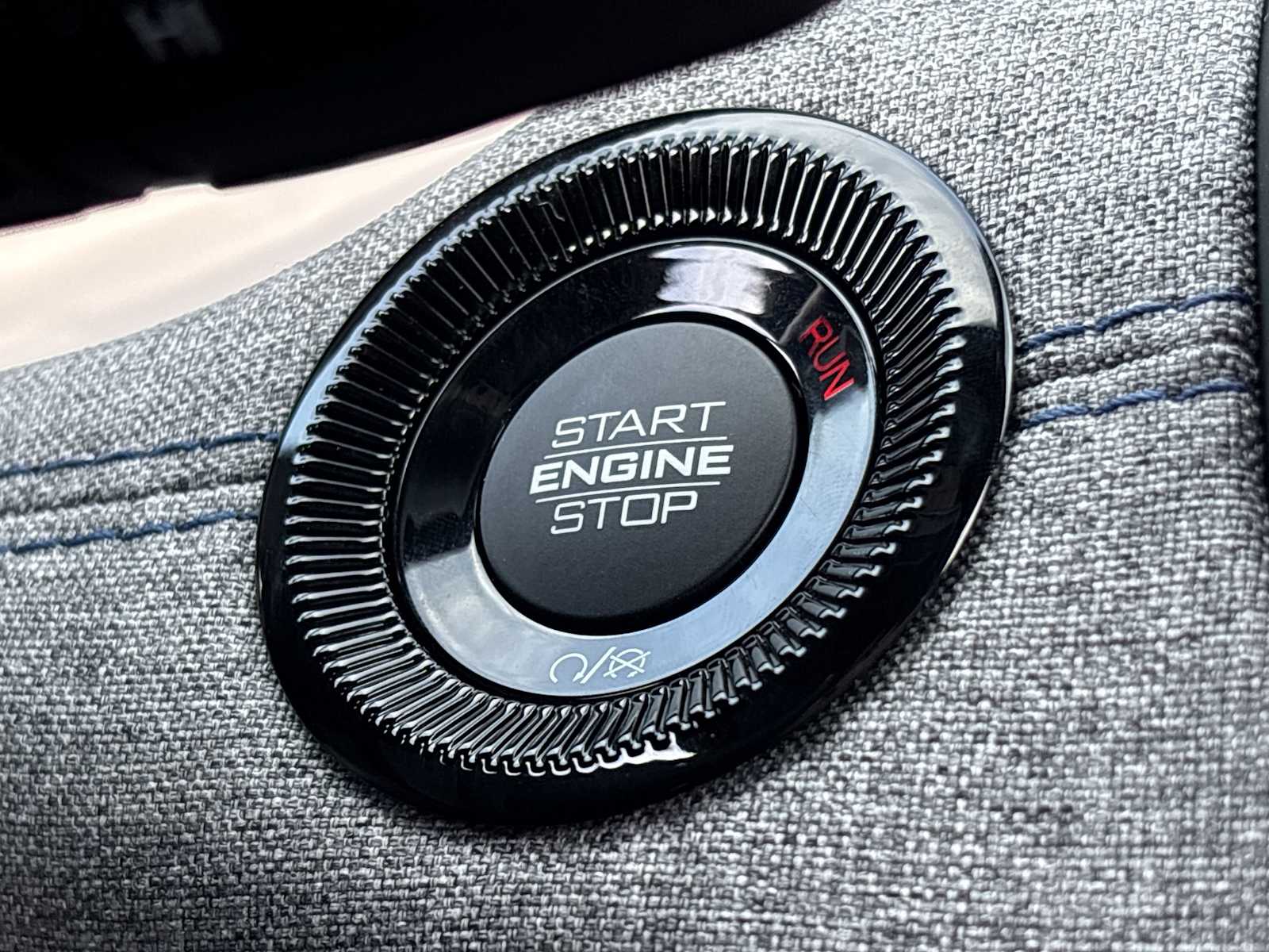 Thumbnail: 2025 Jeep Compass - 24