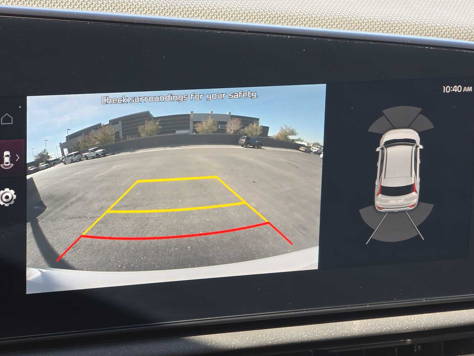 Thumbnail: 2023 Kia Niro - 27