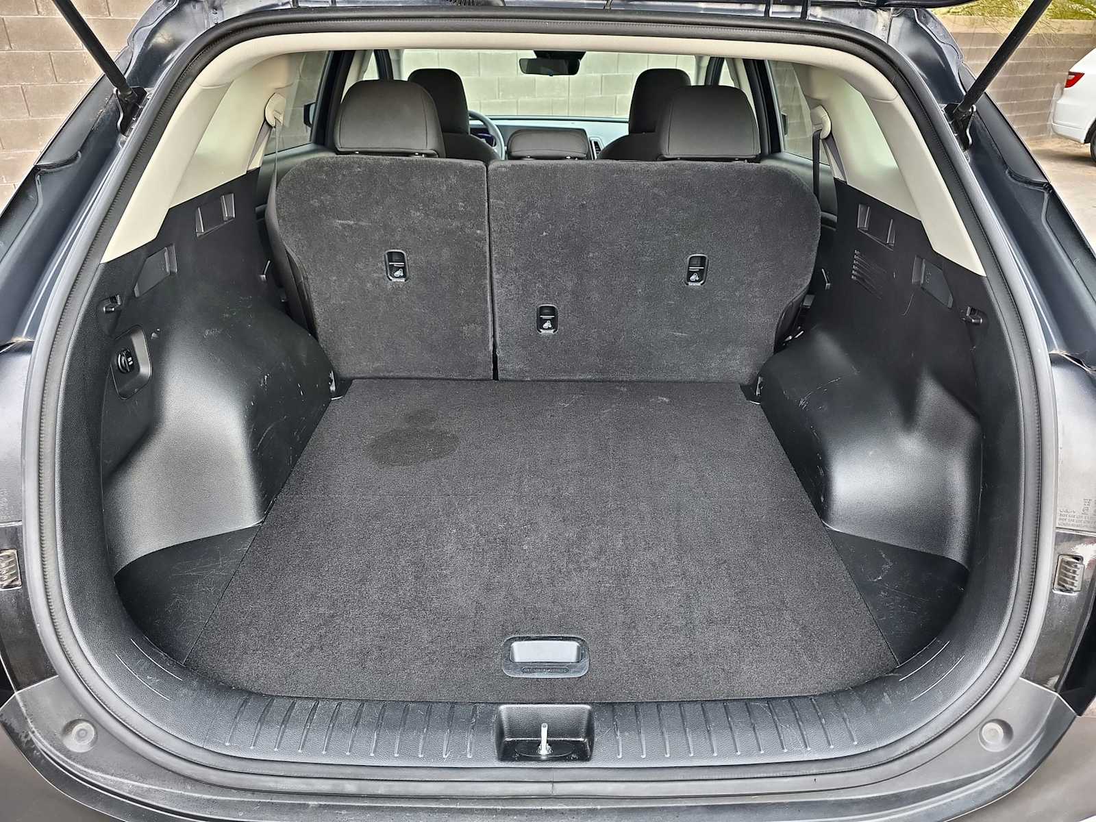 Thumbnail: 2024 Kia Sportage - 23