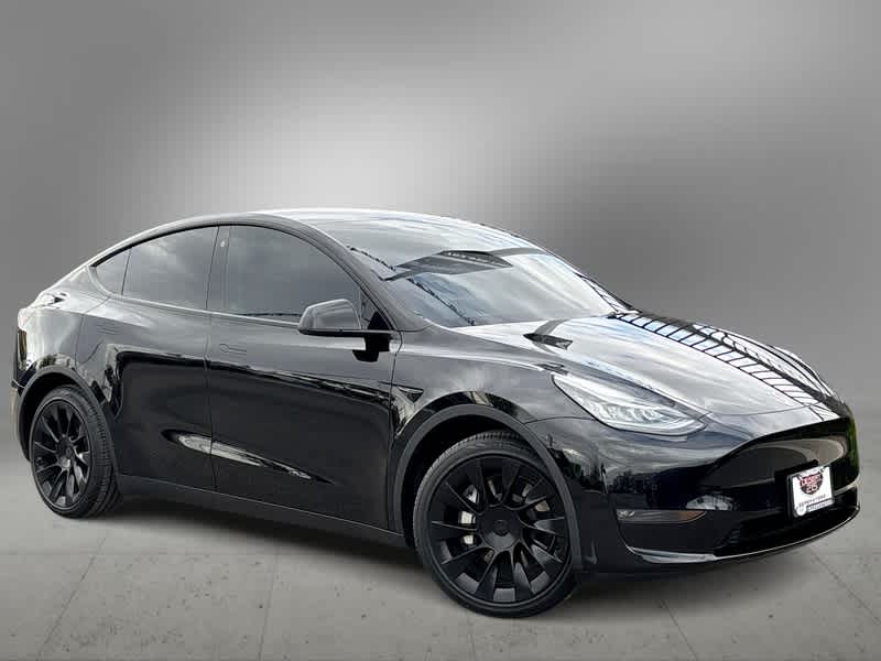 2022 Tesla Model Y Long Range -
                  Las Vegas, NV