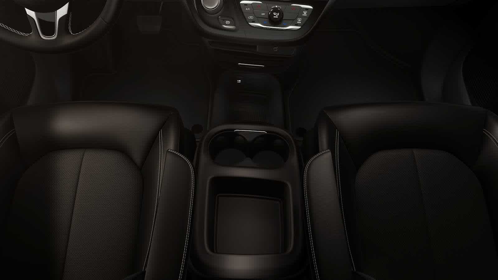 Thumbnail: 2026 Chrysler Voyager - 4