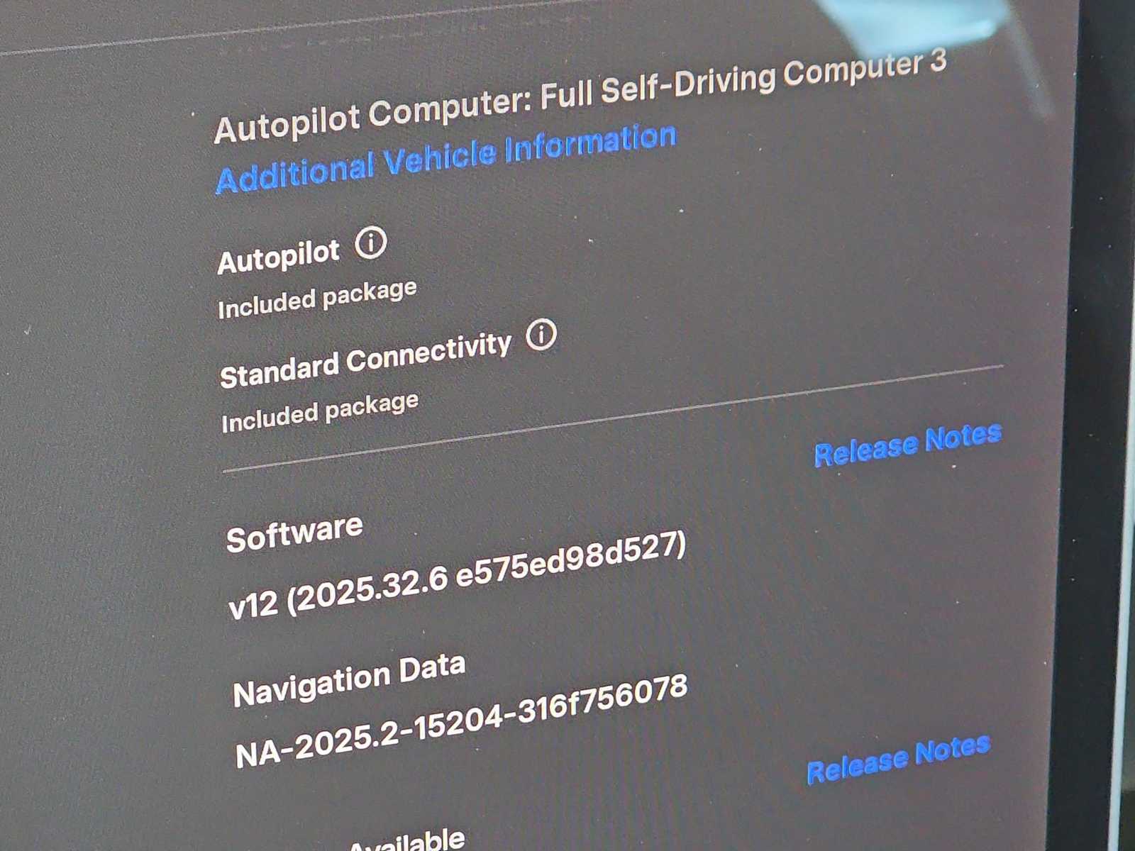 Thumbnail: 2021 Tesla Model 3 - 28