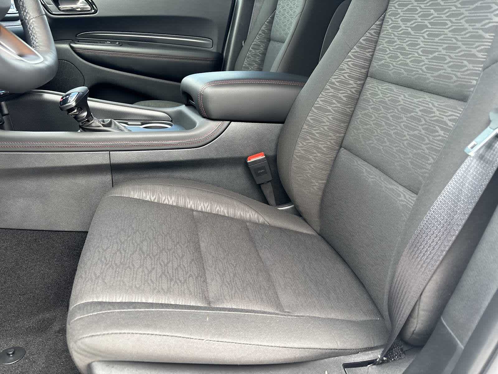 Thumbnail: 2026 Dodge Durango - 16