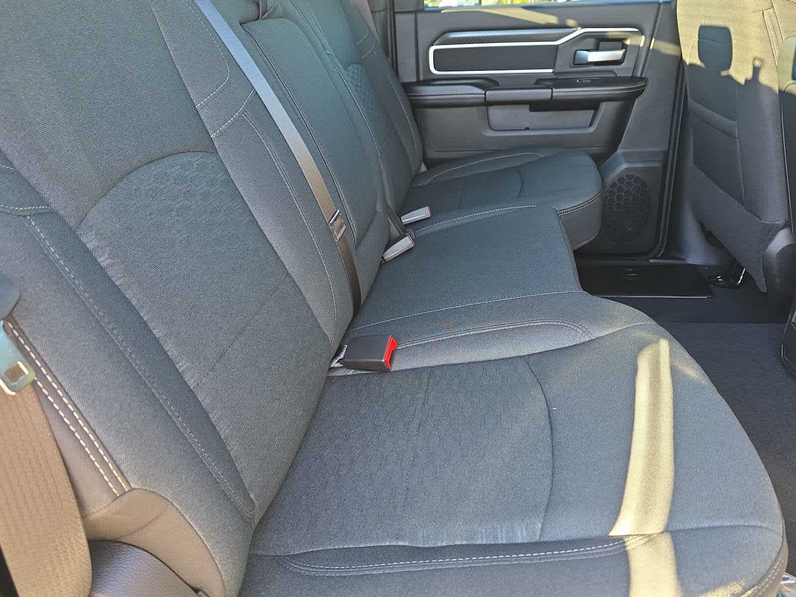 Thumbnail: 2026 RAM 2500 - 17