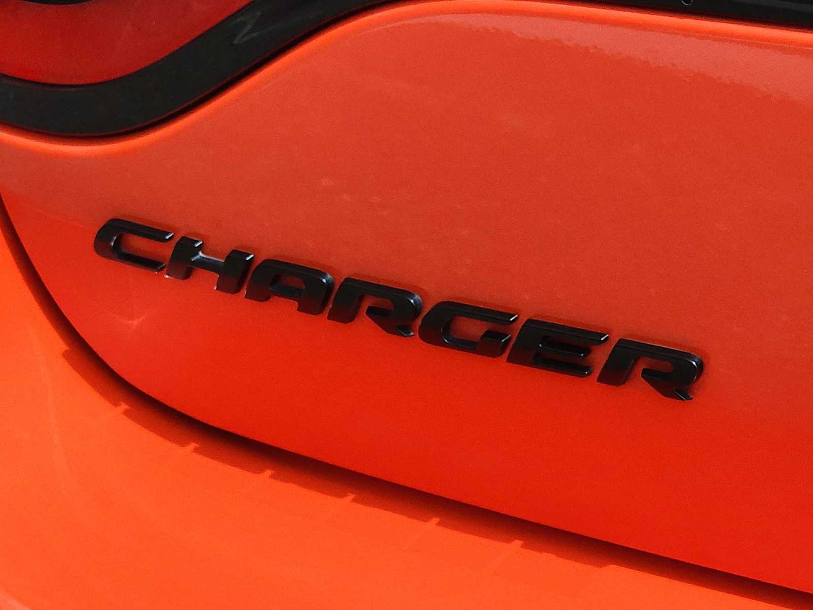 Thumbnail: 2022 Dodge Charger - 11