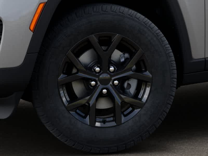 Thumbnail: 2025 Jeep Grand Cherokee - 19